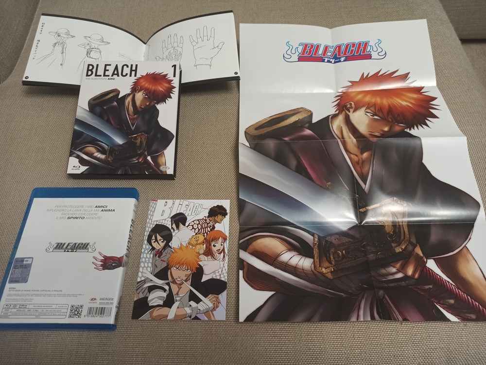 Unboxing Unboxing